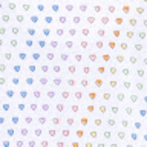 Meet your Posher, Violet